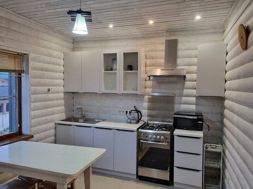 3 этажа под-ключ С БАССЕЙНОМ Хуторская 9 / пер Марсовый, Имеретинская бухта Фото: 22 из 48