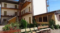 "Вилла Гаянэ" мини-гостиница, Феодосия