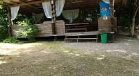 "Усадьба Анастасиевская" база отдыха, Анастасиевка