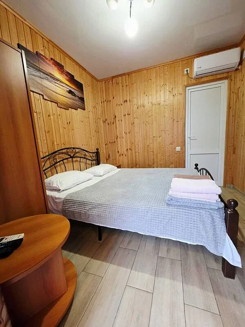 "У Ларисы" гостевой дом, Гагра Фото: 13 из 48