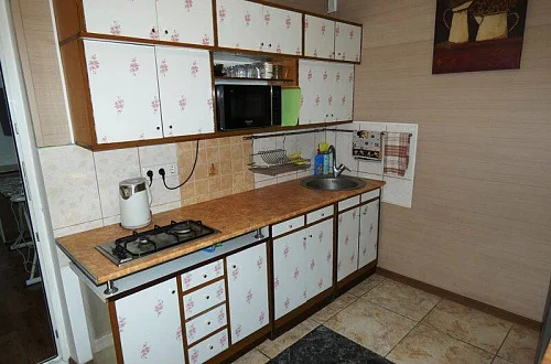 4х-местный с кухней Фото: 4 из 8