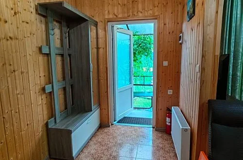 Коттедж под-ключ Фото: 4 из 27