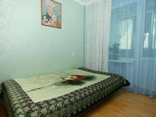 3х-комнатная квартира Газовиков 2, Небуг Фото: 13 из 32
