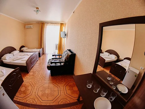 "Илиос" гостиница, Витязево Фото: 35 из 35