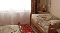 Эллинг Рыбацкий ЛГК-2, Лазаревское