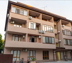 1-комнатная квартира Станиславского 19/Б