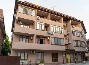 Сириус (Олимпийский парк)   Станиславского 19/Б - квартиры снять посуточно