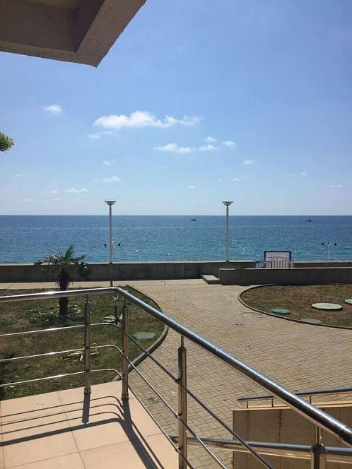 "Апартаменты SUN MARINA" 2х-комнатная квартира, Лазаревское Фото: 34 из 44