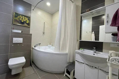 2х-комнатная квартира Фото: 31 из 37