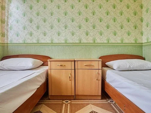 "Натали" гостиница, Новомихайловский Фото: 31 из 51
