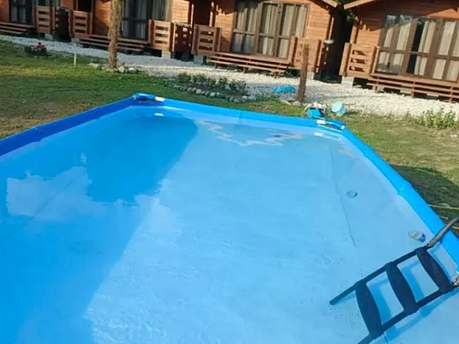 "Лагуна" база отдыха, Алахадзы Фото: 8 из 31