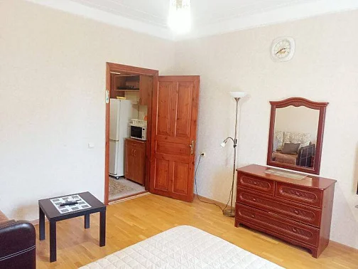 1-комнатная квартира Курортный 78 кв 2, Сочи Фото: 6 из 17