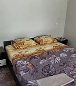 "Семейный 2х-комнатный с кухней"