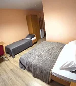 "Стандарт" 3х-местный