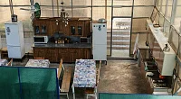 "Полина" гостевой дом, Цандрипш