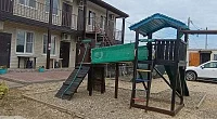 "Песчаный берег" гостевой дом, Веселовка