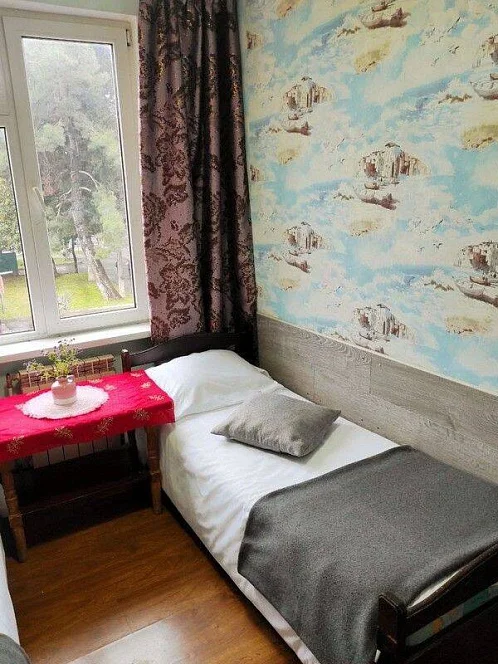 "S&S" частное домовладение, Лазаревское Фото: 33 из 49