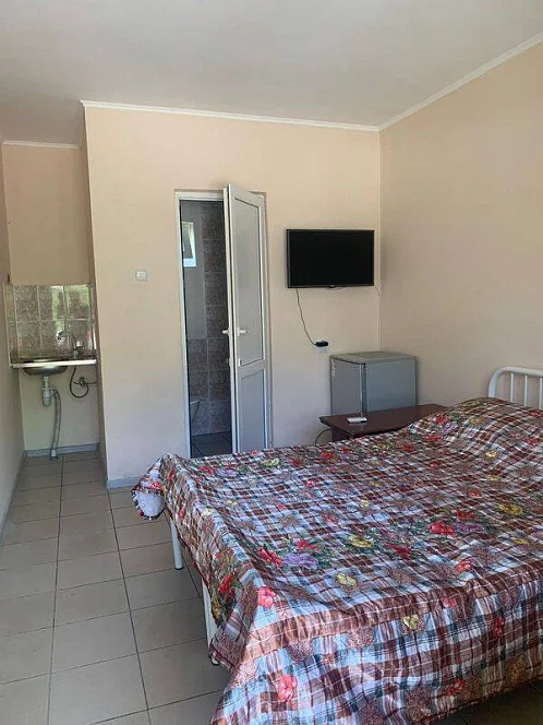 "Южный" частный сектор, Джубга Фото: 10 из 36