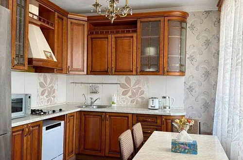 3х-комнатная квартира Фото: 6 из 8