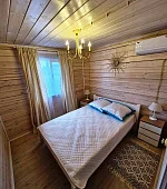 3х-комнатный дом под-ключ 3х-комнатный дом под-ключ