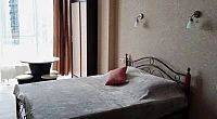"Апартаменты Гранд Сапфир" 1-комнатная квартира, Анапа
