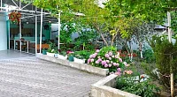 "Орион" гостевой дом, Лазаревское