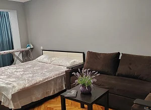 Отдых в Гагре   Абазгаа 49/1 кв 54 - квартиры забронировать
