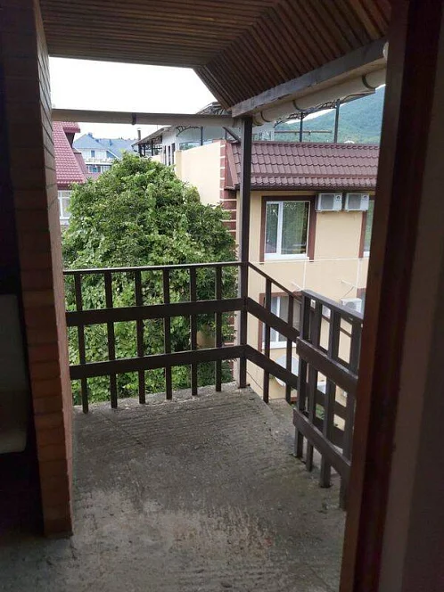 Частный сектор Говорова 9, Лазаревское Фото: 13 из 15