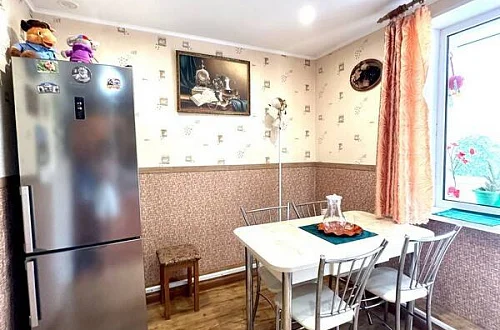 3х-комнатная квартира Фото: 3 из 14