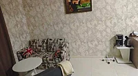 "Таунхаусы Заграница" база отдыха, Голубицкая