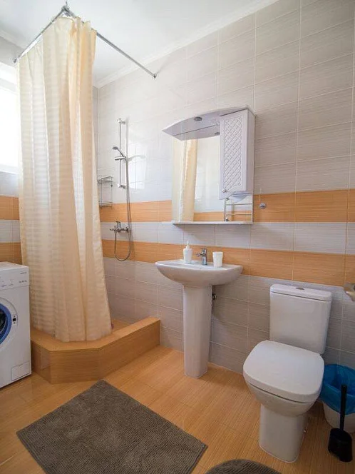 Дом под-ключ Черноморская 18, Кабардинка Фото: 30 из 37