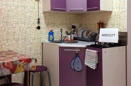 4х-местный с кухней Фото: 3 из 5
