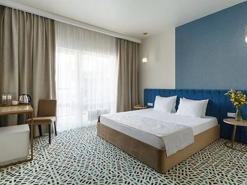 "Aurum Family Resort & Spa (Аурум)" отель, Благовещенская Фото: 46 из 51