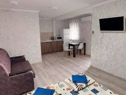 "Любовь" частный сектор, Кабардинка Фото: 37 из 50
