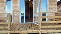 "Частные домики у Левана" база отдыха, Приморское