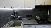 "Смоковница" 2х-комнатная квартира, Геленджик