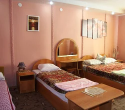 Мини-гостиница Советов 63