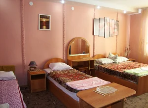  отель Мини- Советов 63 - забронировать