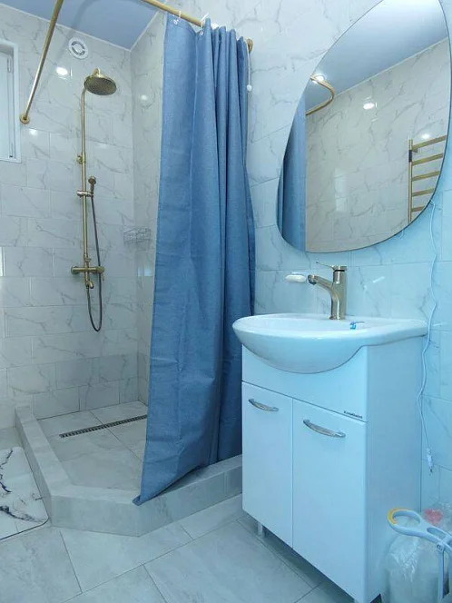 Дом под-ключ Расковой 13, За Родину Фото: 21 из 21