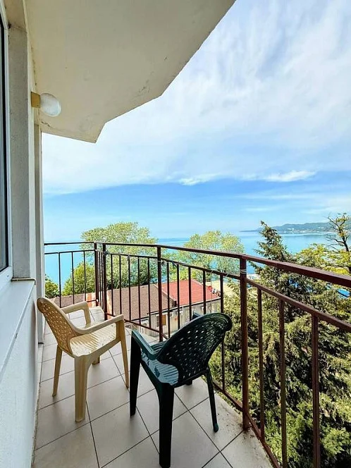 "Афродита" гостиница, Агой Фото: 34 из 45