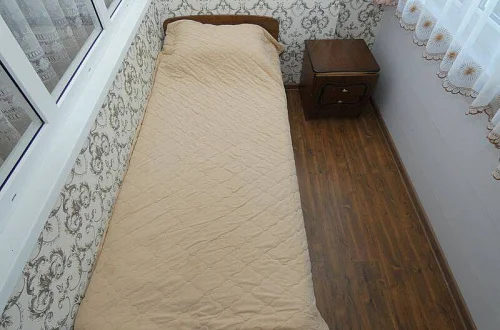 2х-комнатная квартира Фото: 33 из 37