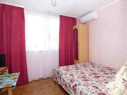 "У Натальи" частный сектор, Лазаревское Фото: 37 из 46