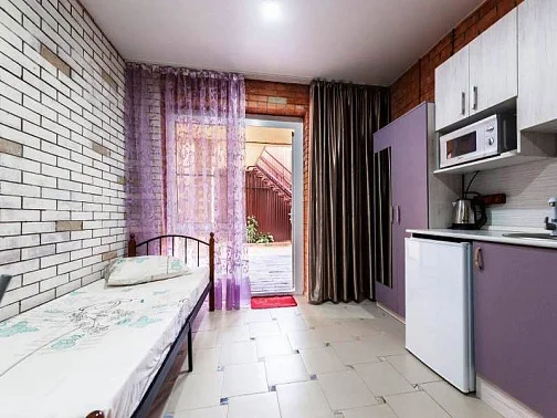 "Room Loft" гостевой дом, Ейск Фото: 19 из 41