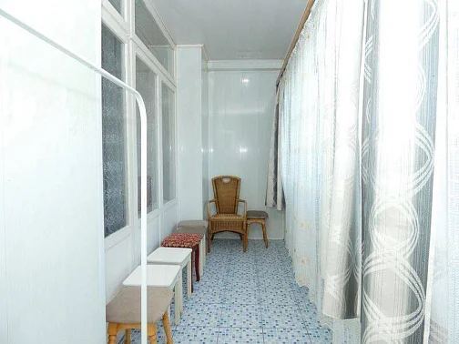 3х-комнатная квартира Победы 172/а, Лазаревское Фото: 23 из 27