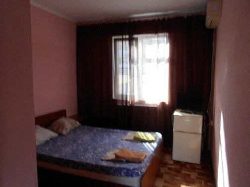 "На Главной" гостевой дом, Якорная щель Фото: 44 из 45