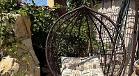 "Гостевой дворик" частный сектор, Заозёрное