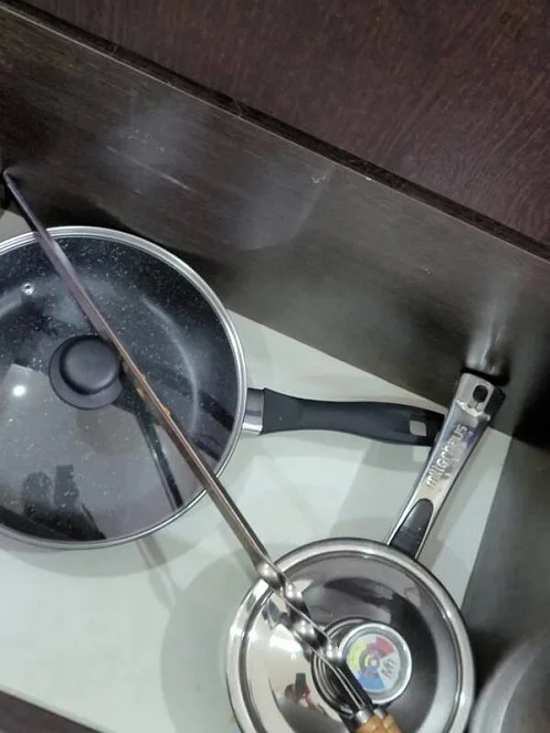 1-комнатная квартира Морская 5/1 корп 1, Новомихайловский Фото: 15 из 28