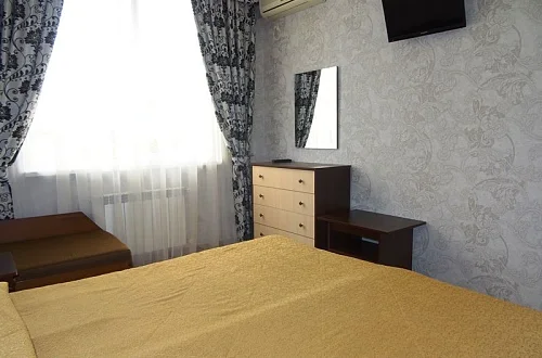 Стандарт 2х-местный Фото: 9 из 10