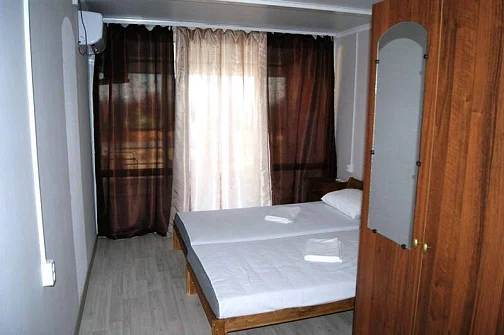 "Альвина" гостевой дом, Агой Фото: 24 из 29