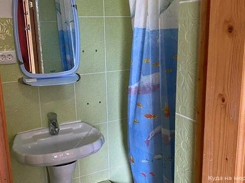 "SunHotel" мини-гостиница, Пицунда Фото: 15 из 16